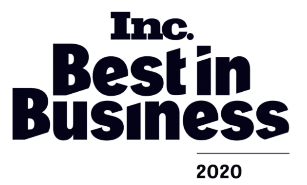 best in business 2020