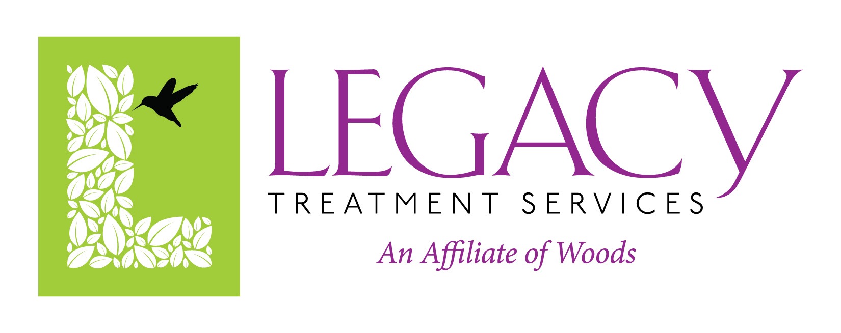 legacy treatment services logo