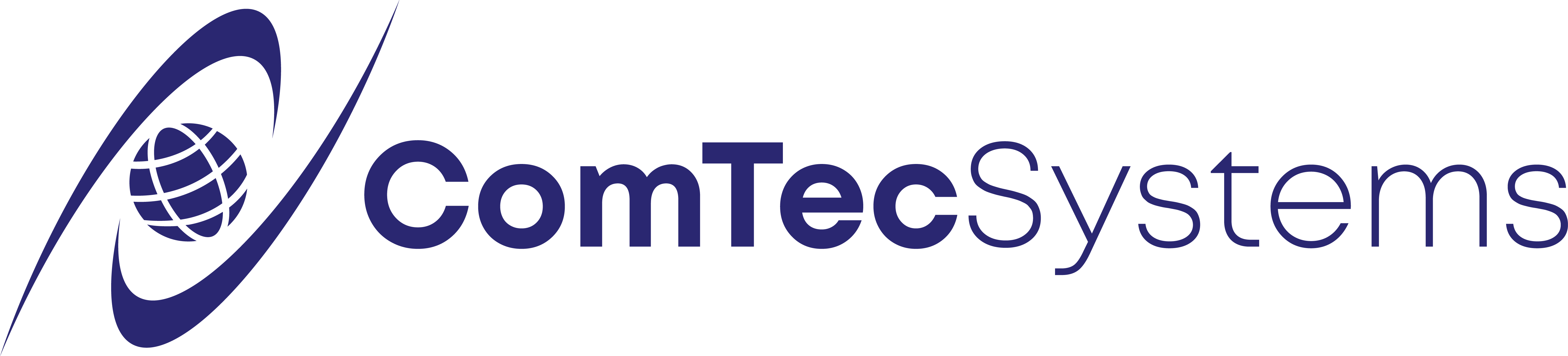 Comtec's logo
