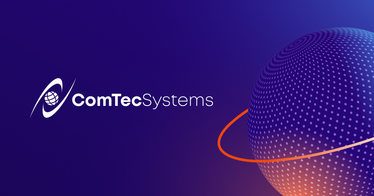 ComTec Cloud - Comtec Systems