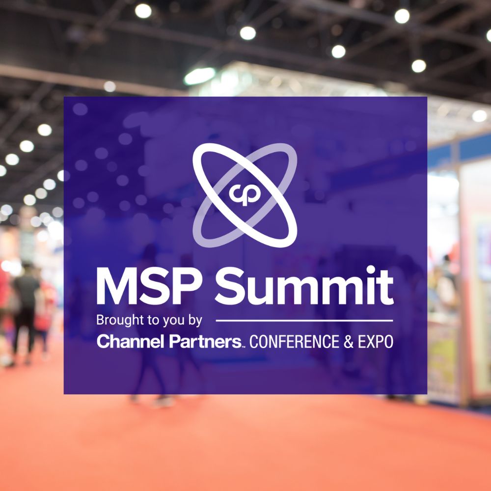 MSP Summit