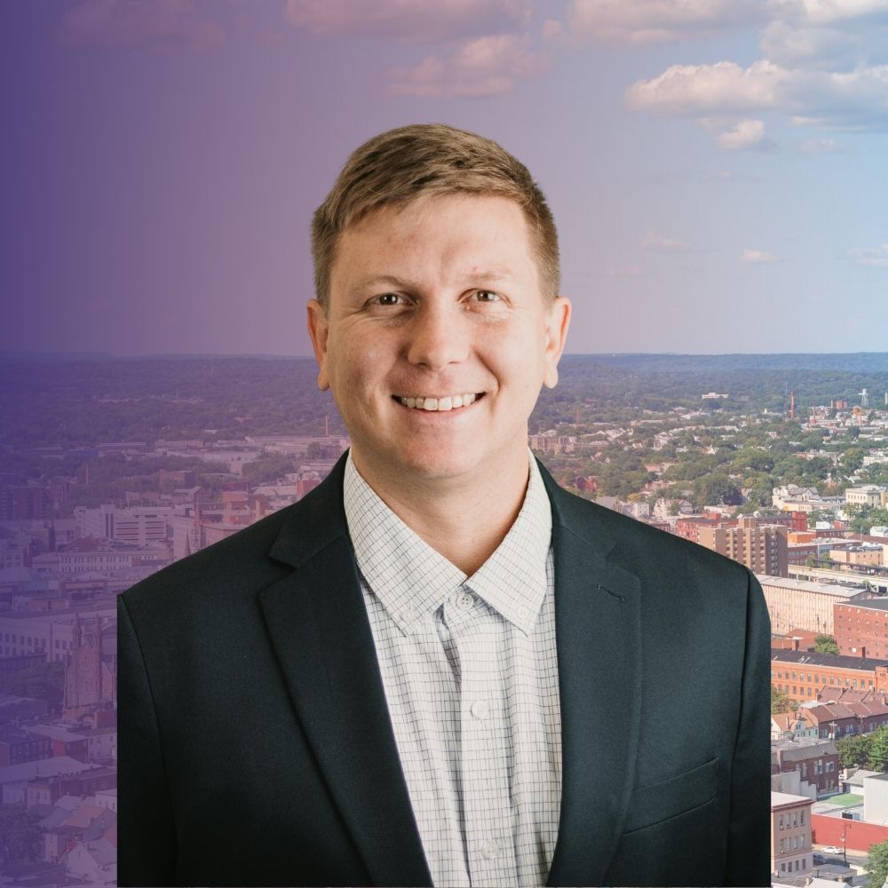 Co-Op Program Director