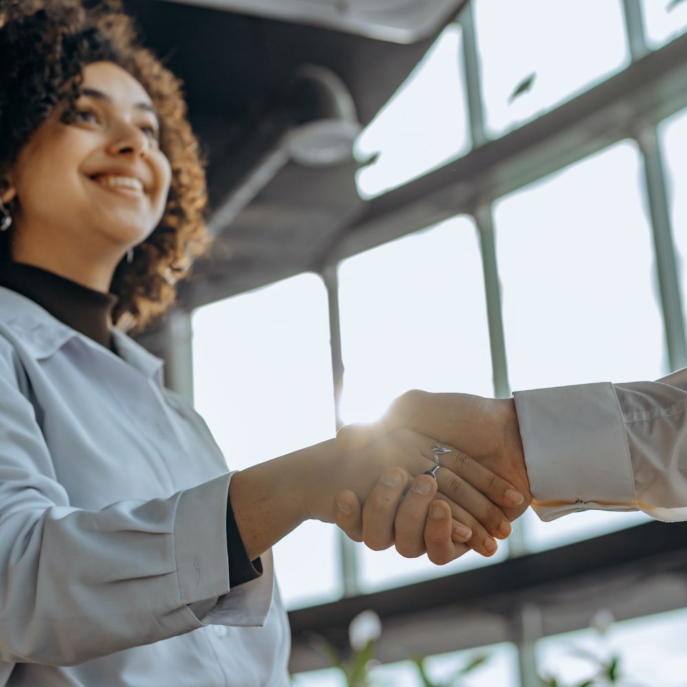 Private Equity Partner Program