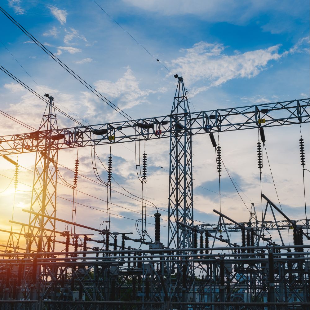 energy procurement