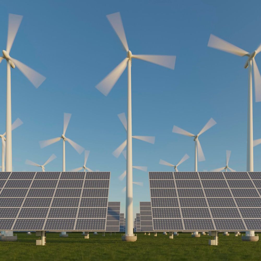 gpo energy savings