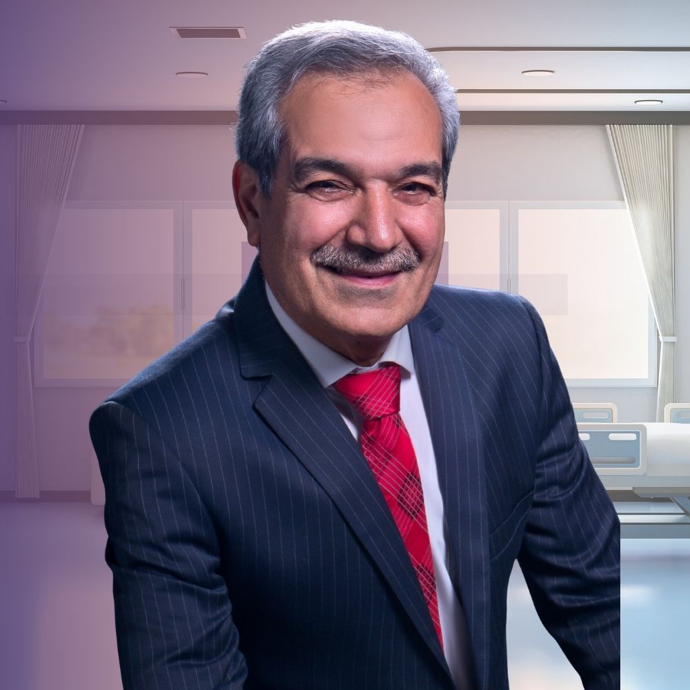 Managing Partner