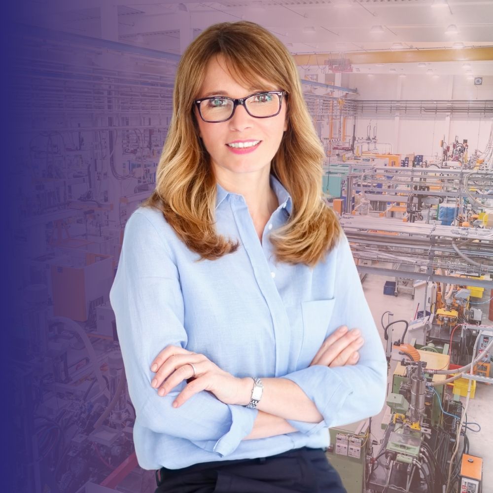 manufacturer cfo