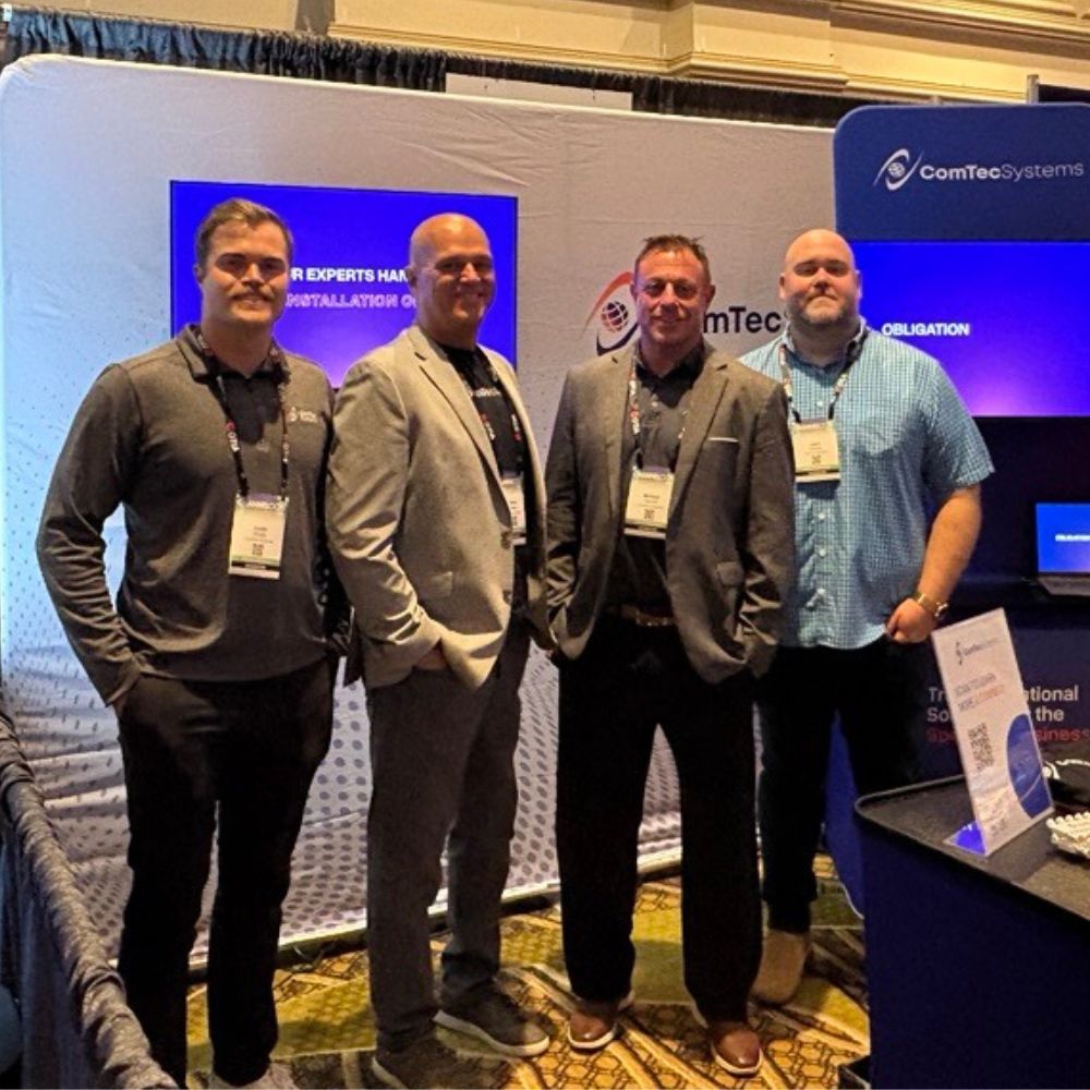 Tradeshow