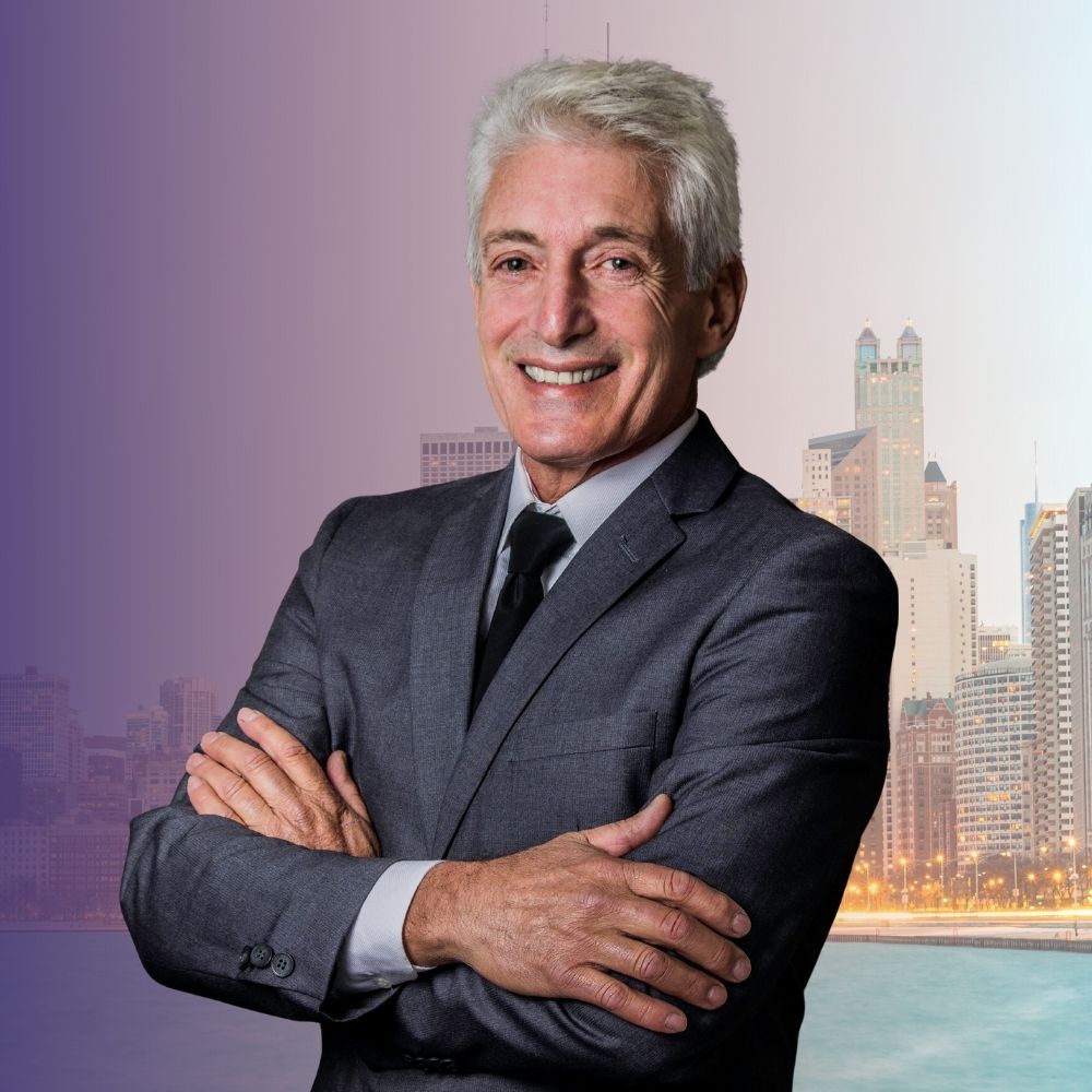 Expense Management Firm