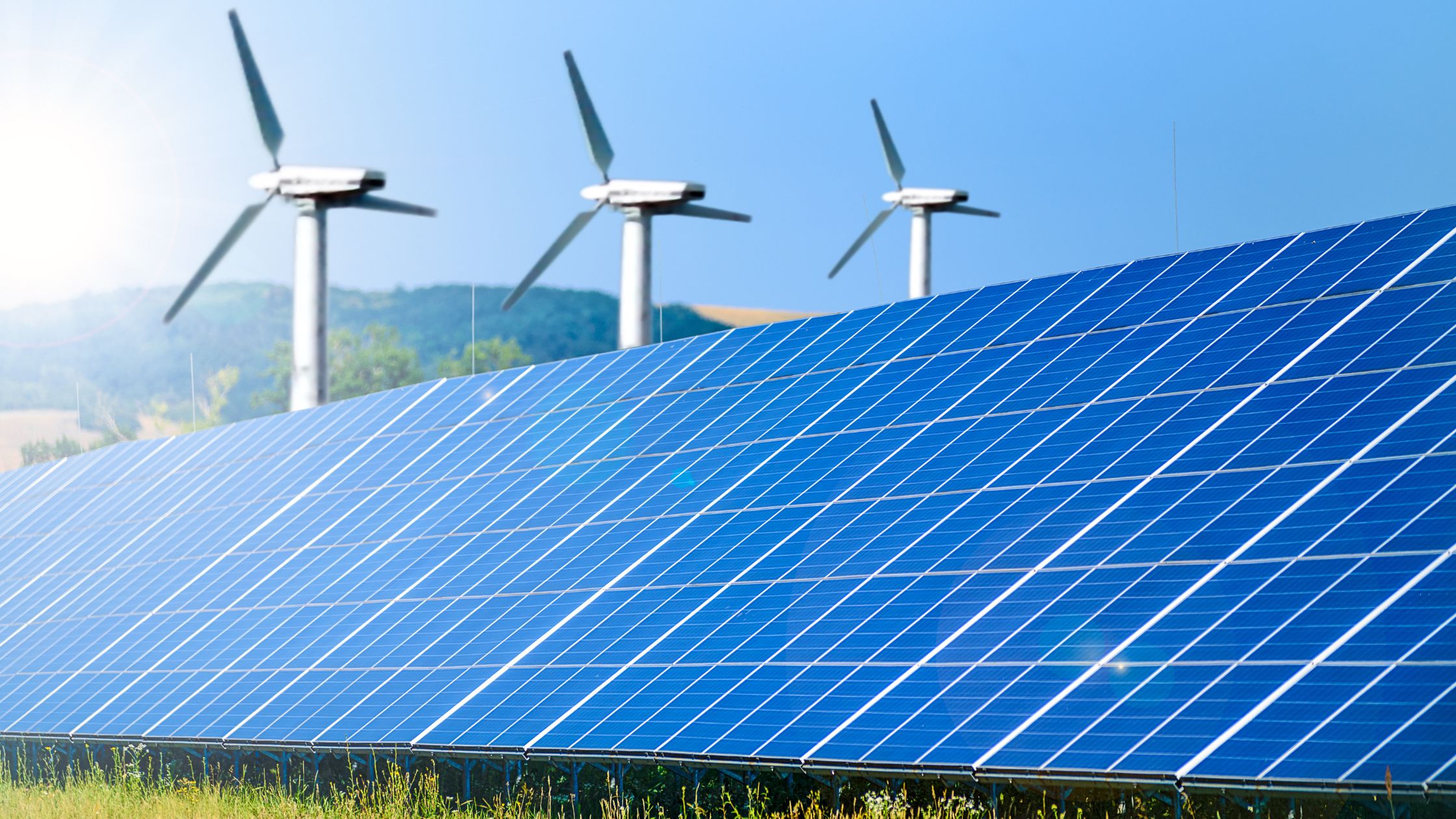 energy expenses