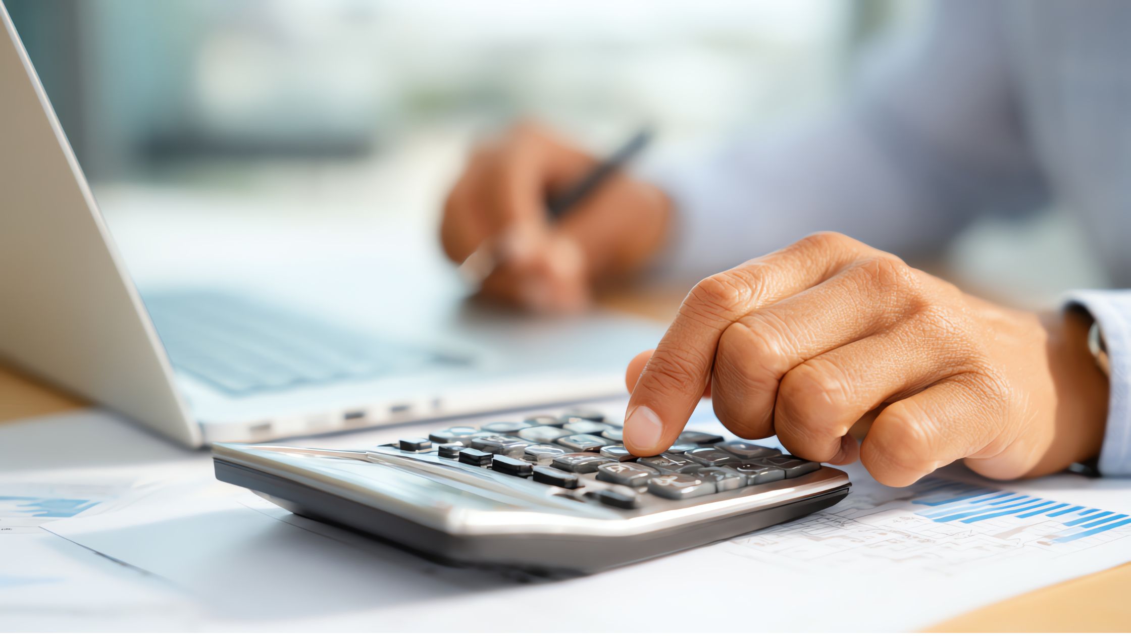 Expense Management Company