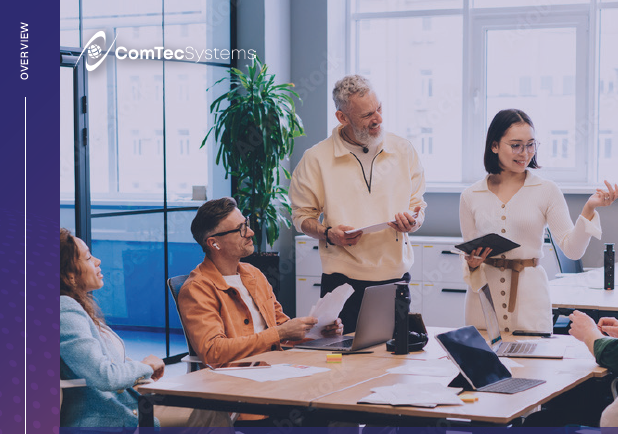 Co Op and GPO Partnership Overview