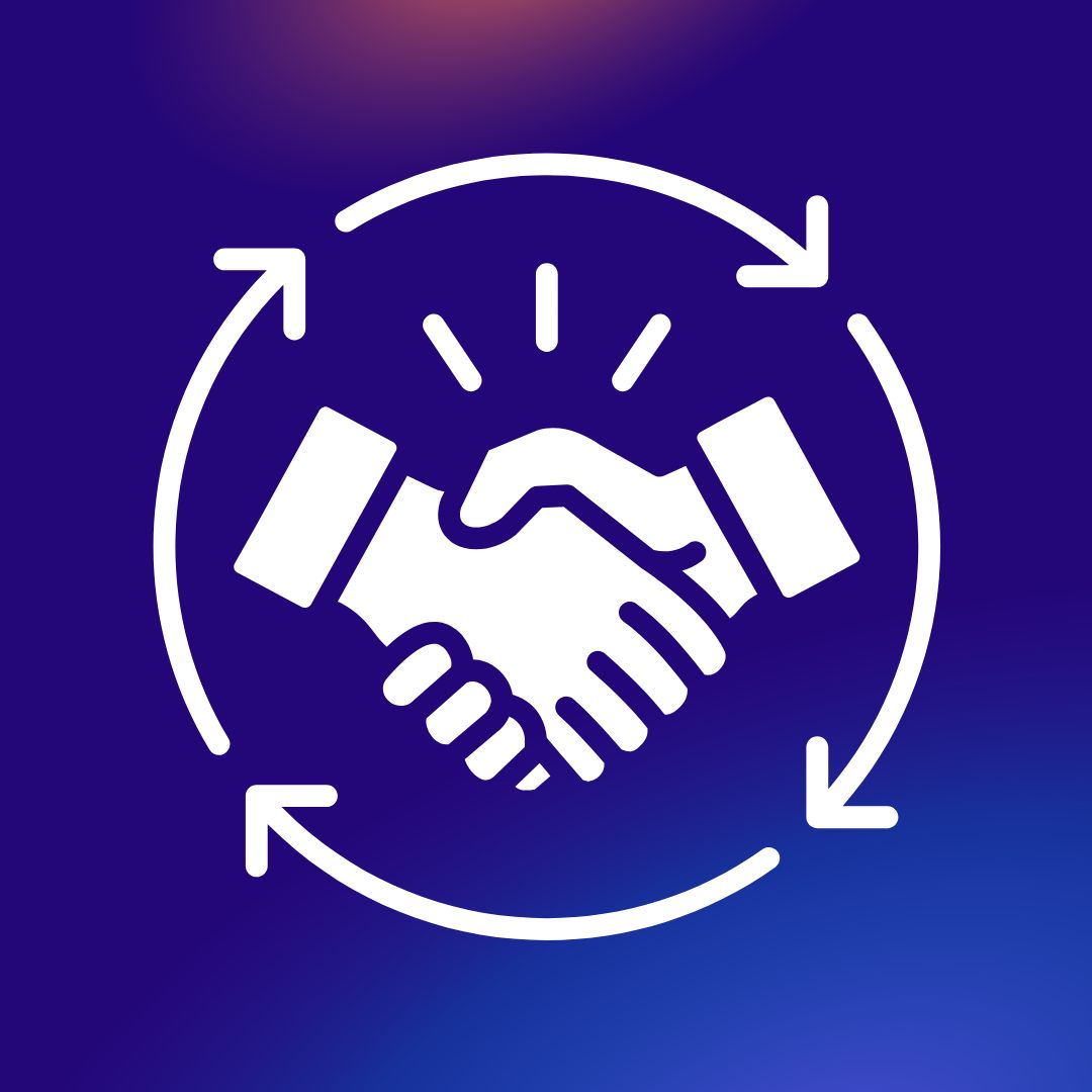 Valuable Partnership