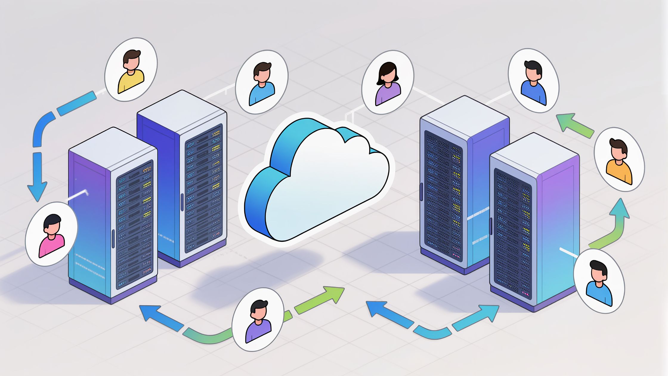 Client Opportunities