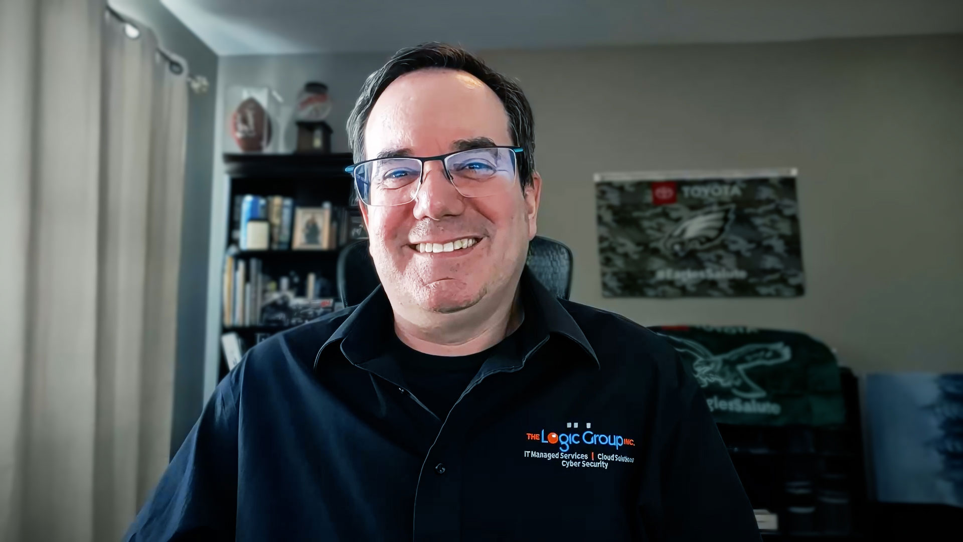 The Logic Group Success Story