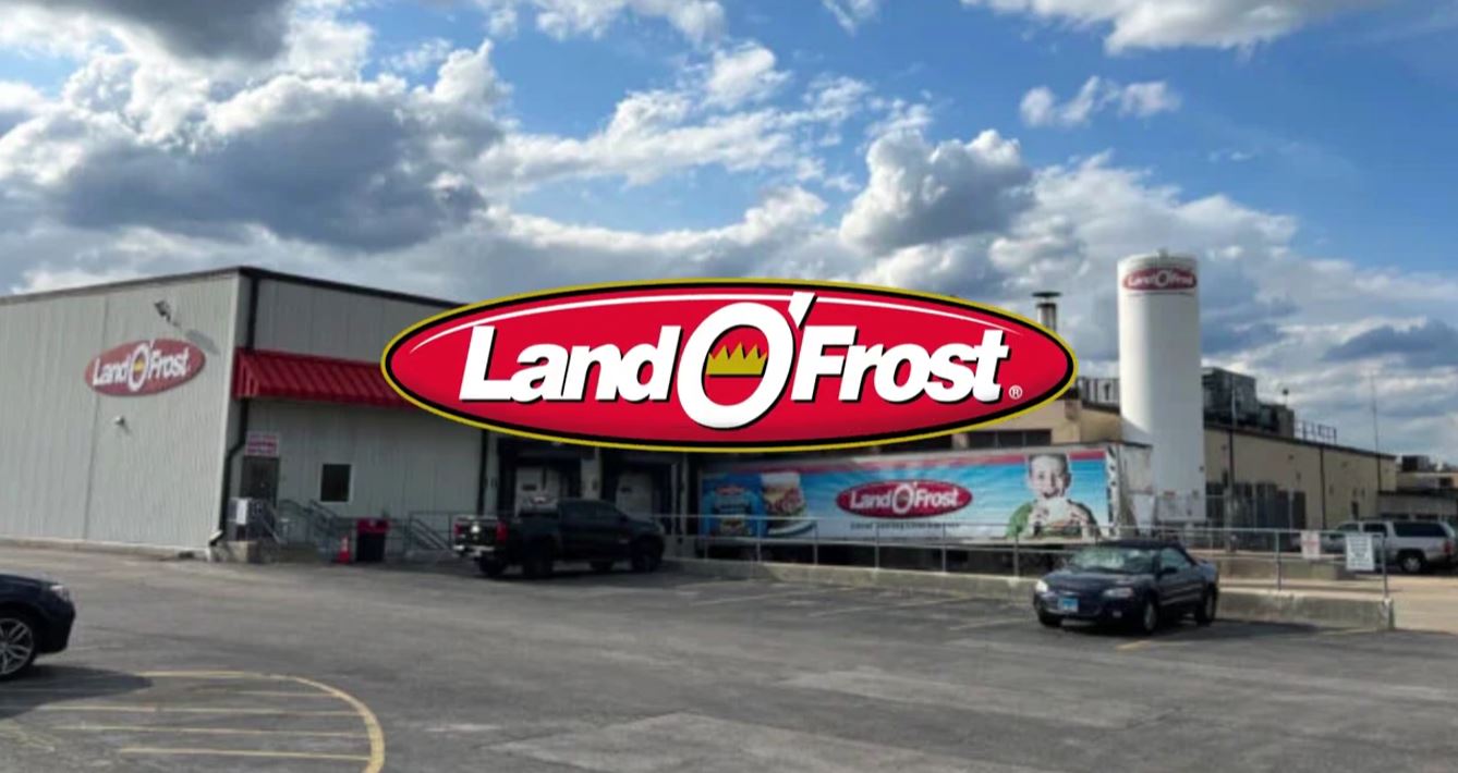 Land O' Frost