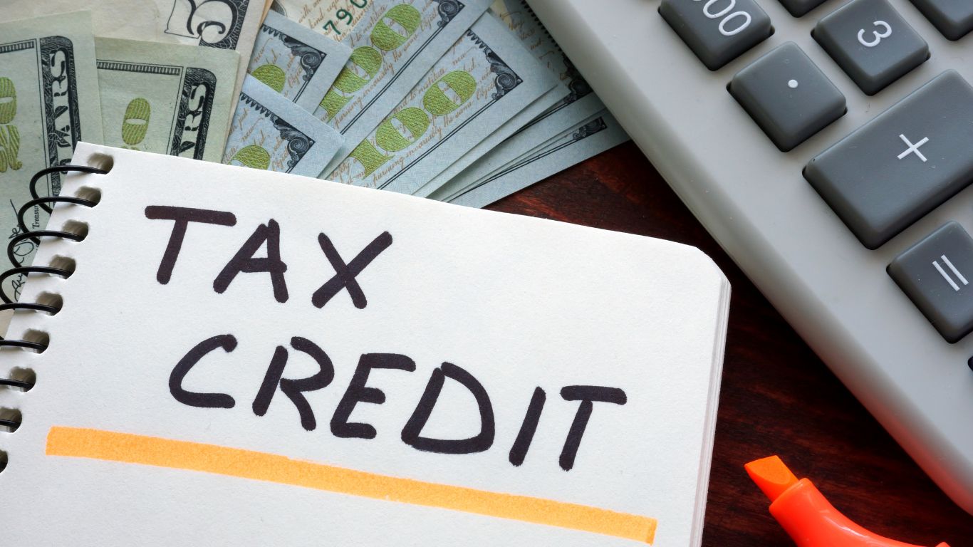 Work Opportunity Tax Credit (WOTC) Services