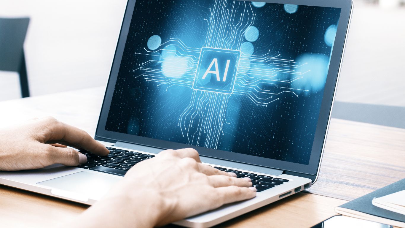 ai business intelligence