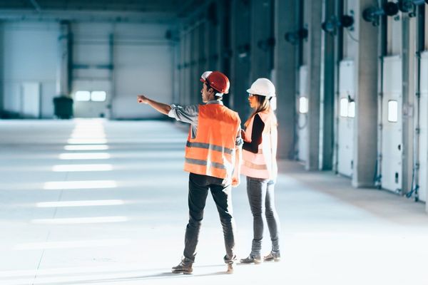 Facility Energy Cost Reduction