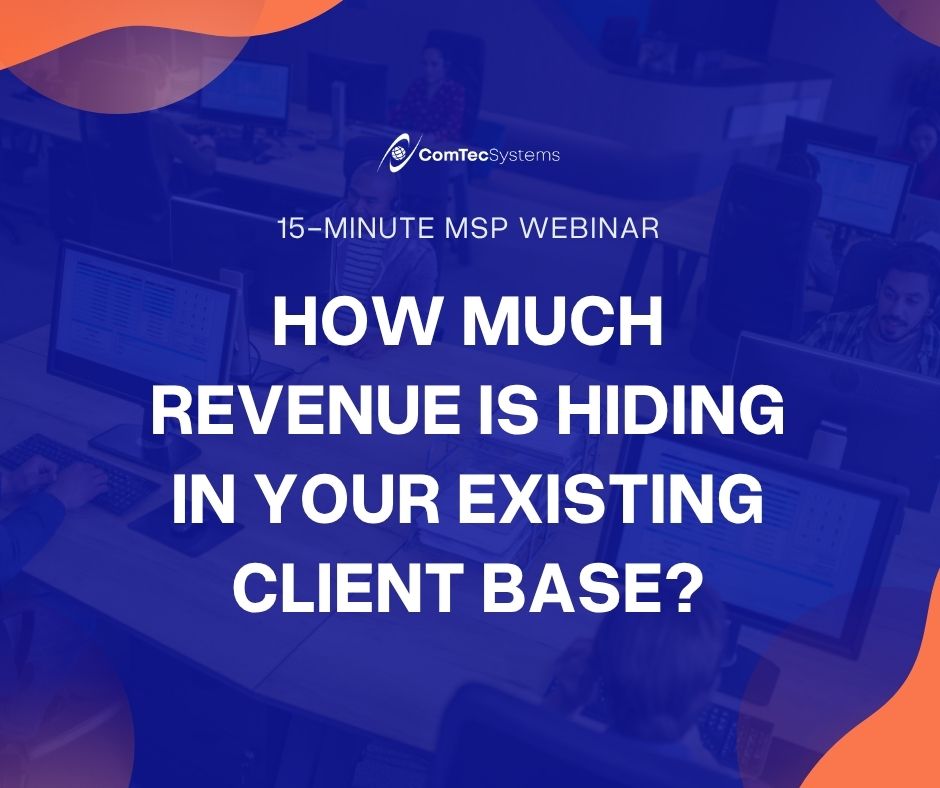 msp webinar